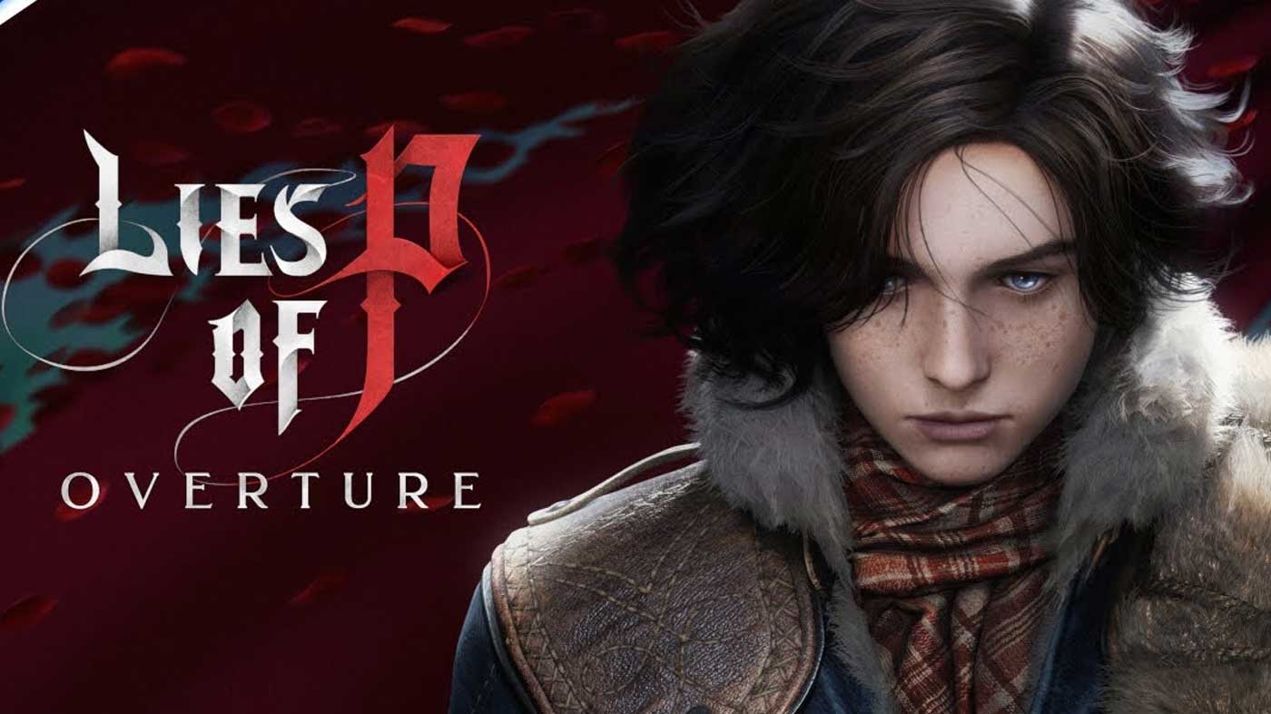 Nhà phát triển Lies of P xác nhận sẽ giảm độ khó cho bản DLC của trò chơi-gamelade