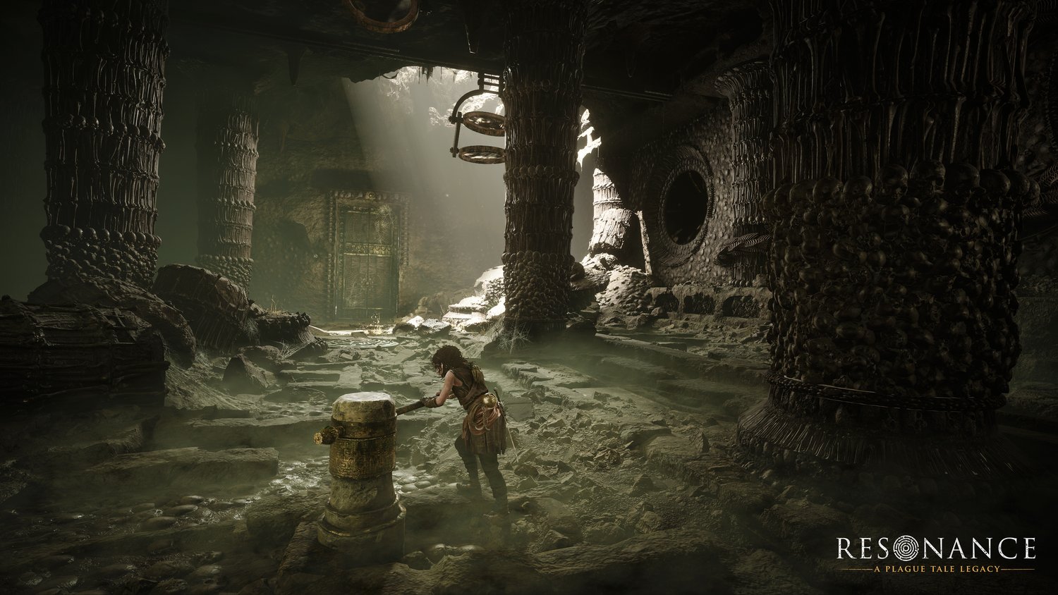 Dự án mới trong thế giới A Plague Tale mang tên Resonance đã được công bố - Gamelade