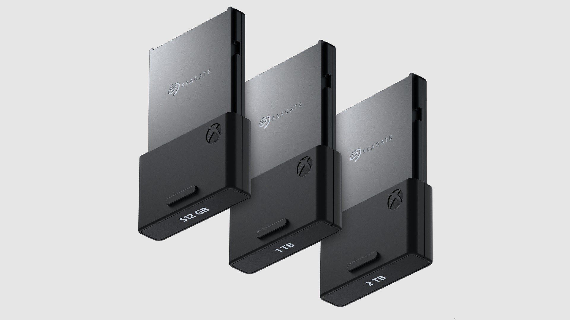 Thẻ nhớ Xbox 4TB mới có giá gây sốc-gamelade