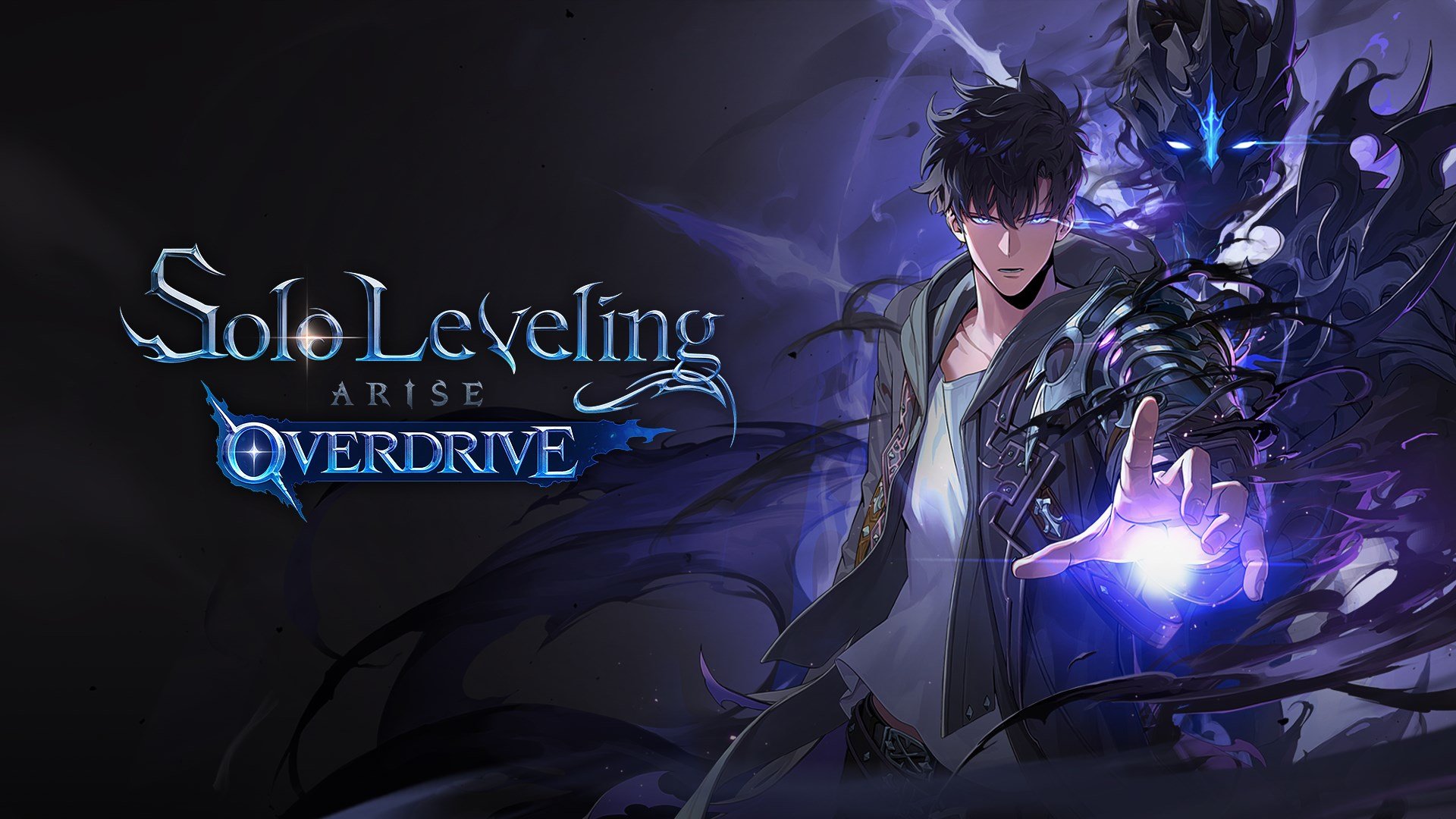 Solo Leveling: ARISE OVERDRIVE được công bố-gamelade