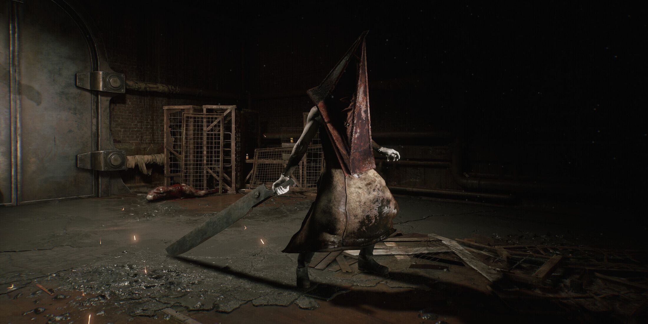 Hé lộ bất ngờ: Silent Hill 2 Remake sẽ có DLC mới toanh? - Gamelade
