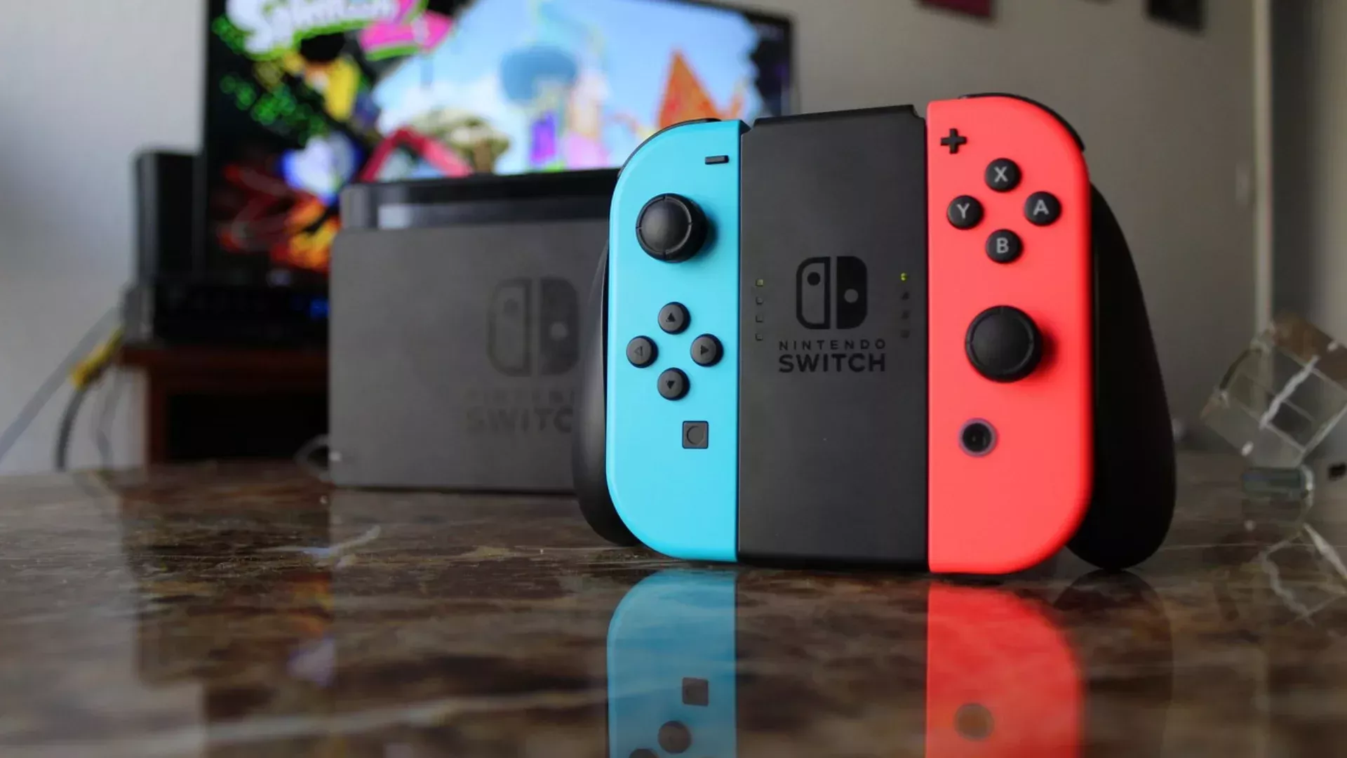 Liệu tay cầm và phụ kiện của Switch có dùng được cho Switch 2 không? - Gamelade