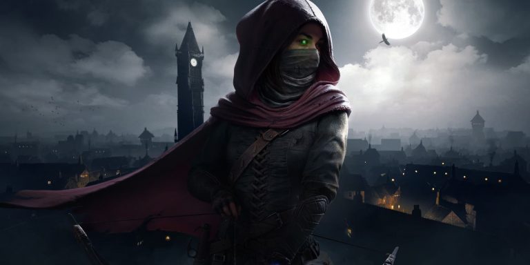 Trở lại ngoạn mục: Thương hiệu stealth kinh điển chuyển mình sang thế giới VR - Gamelade