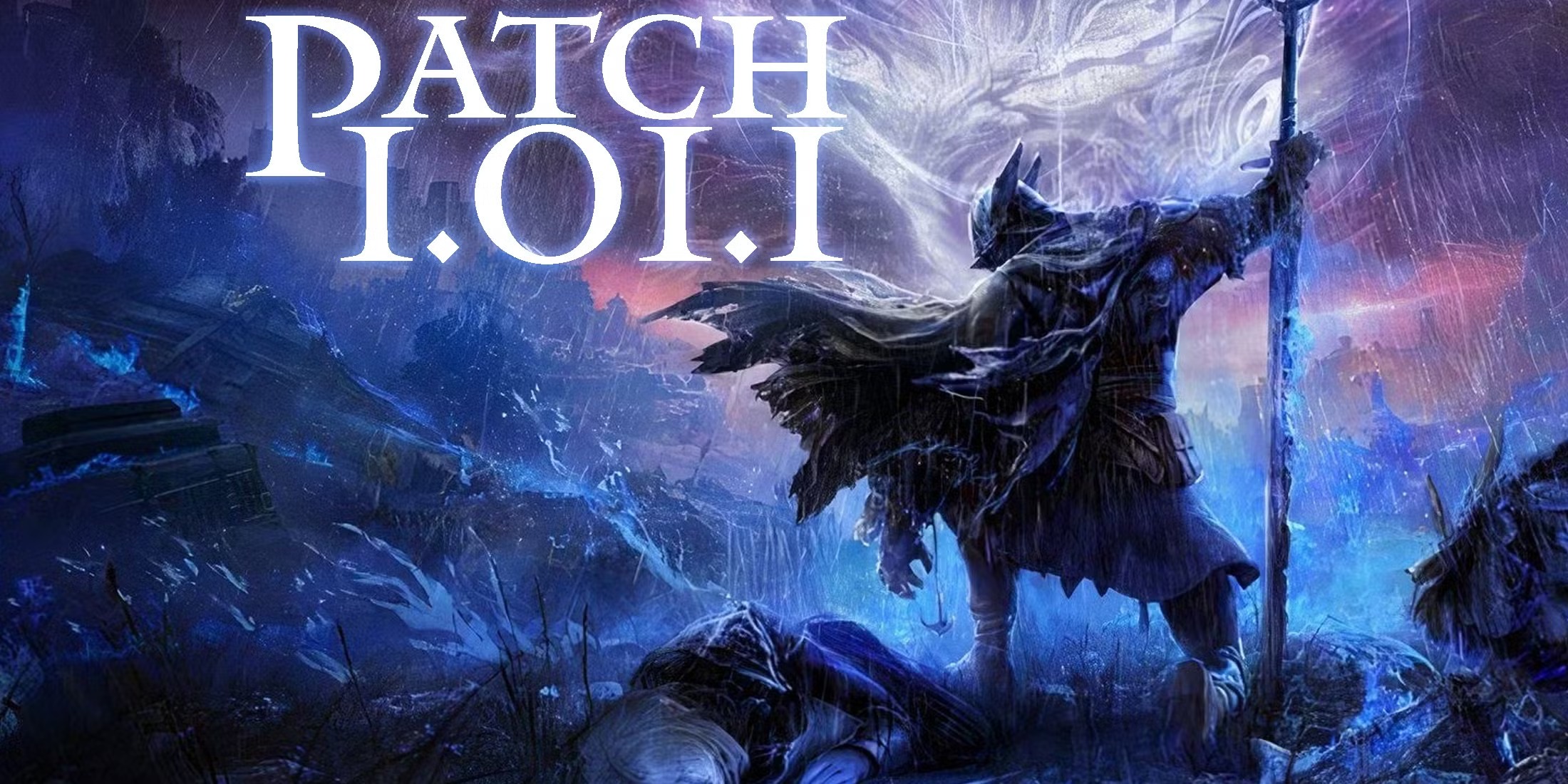 Elden Ring: Nightreign "bật mí" thời điểm bảo trì server cho bản vá 1.01.1 - Gamelade