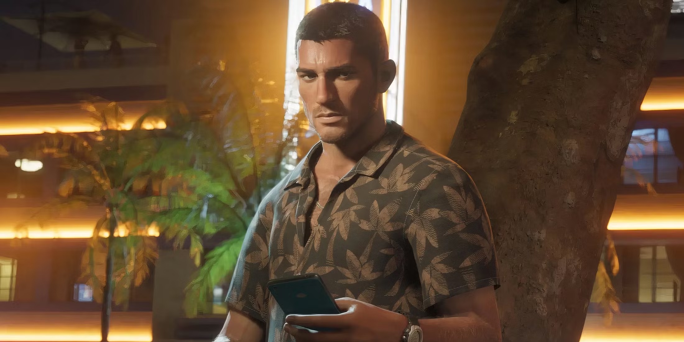 Cảnh báo game thủ GTA 6: Trốn cảnh sát sẽ là ác mộng mới - Gamelade