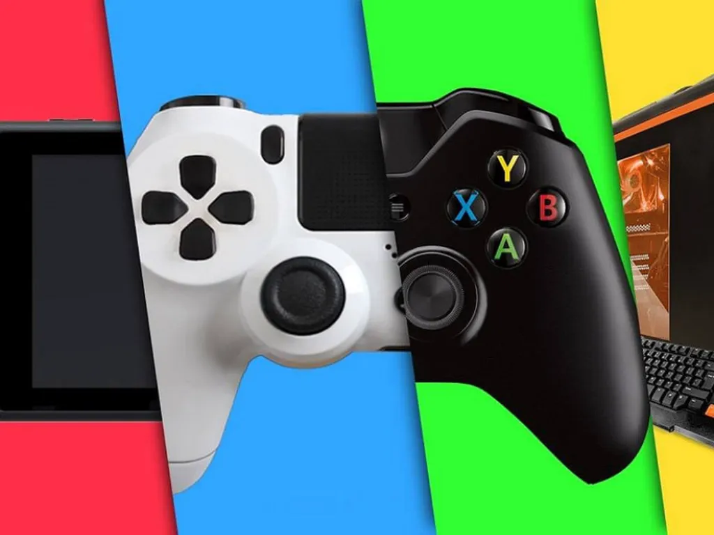 Ngành công nghiệp game: Quyền lực mới của thế giới giải trí - Gamelade