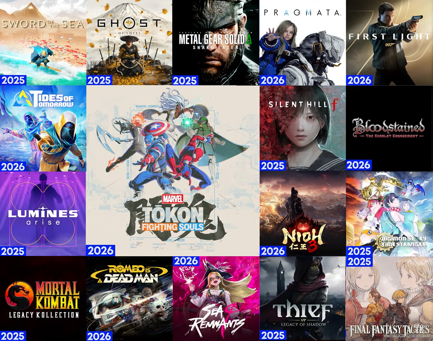 Cộng đồng game thủ thất vọng với sự kiện State of Play mới nhất của PlayStation-gamelade
