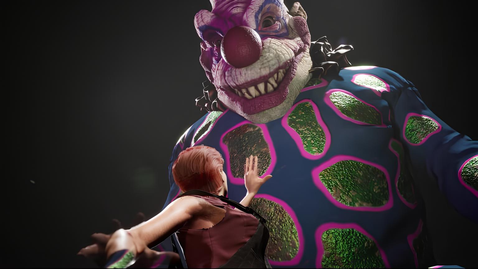 Bản cập nhật kỷ niệm lớn của Killer Klowns From Outer Space: The Game đã phát hành - Gamelade