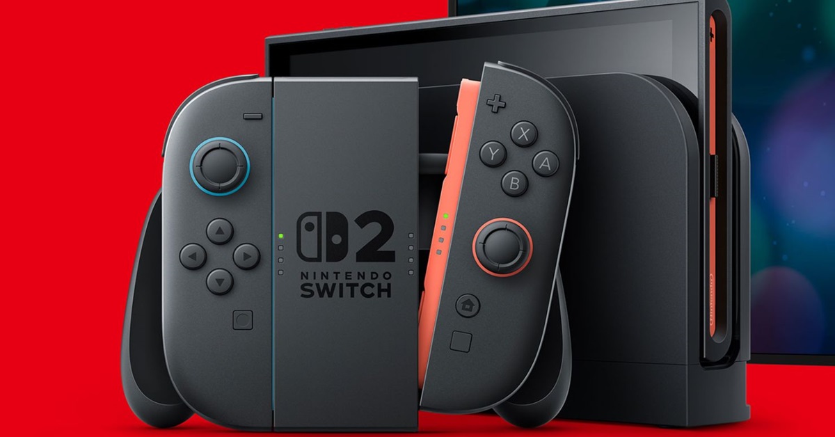 Nintendo Switch 2 cháy hàng, chủ tịch Nintendo phải gửi lời xin lỗi-gamelade