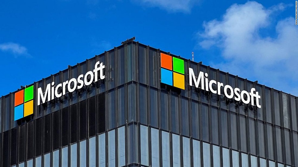 Microsoft tiếp tục cắt giảm hàng ngàn nhân sự-gamelade