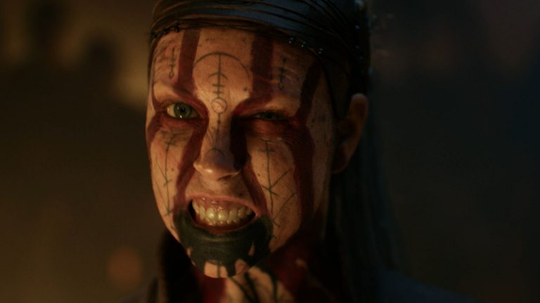 Hellblade 2 ấn định ngày ra mắt trên PS5-gamelade