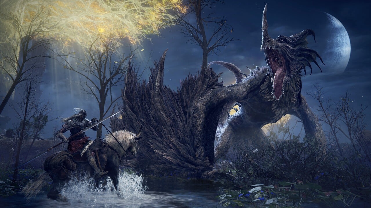 FromSoftware đang bí mật phát triển một dự án mới-GAMELADE