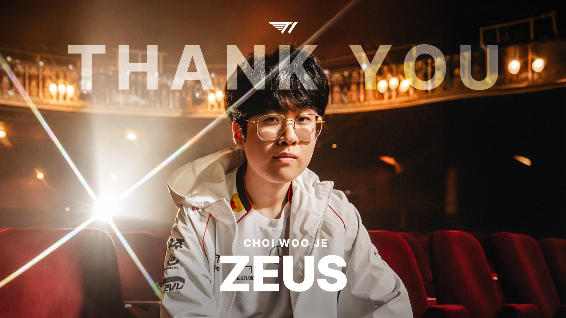 T1 cúi đầu nhận lỗi trong lùm xùm chuyển nhượng với Zeus-gamelade