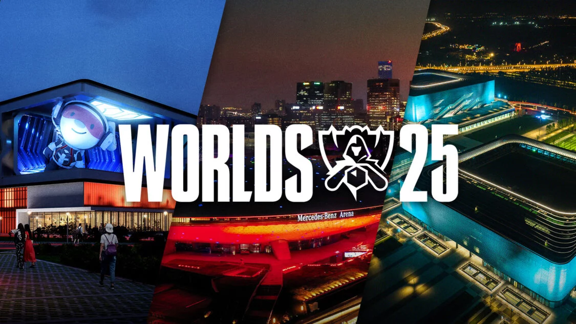 Riot Games công bố lịch trình và địa điểm tổ chức Cktg 2025-gamelade