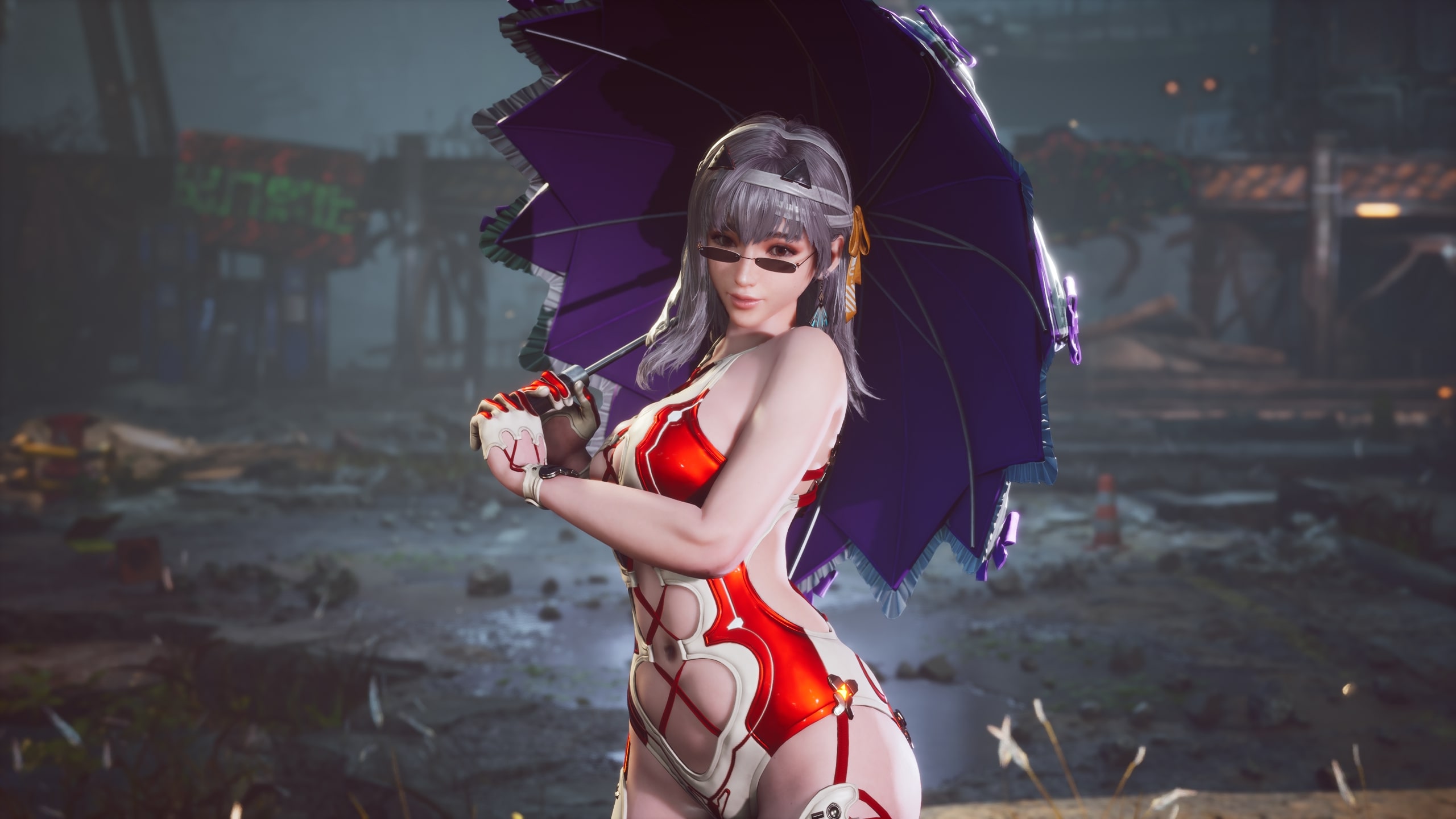 Doanh số PS5 của Stellar Blade được thúc đẩy mạnh mẽ sau khi game ra mắt trên PC-gamelade