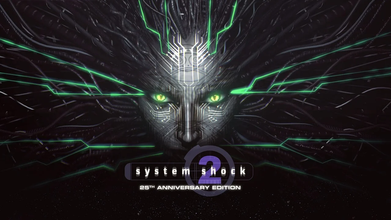 System shock 2: 25th Anniversary Remaster công bố ngày ra mắt trên console-gamelade