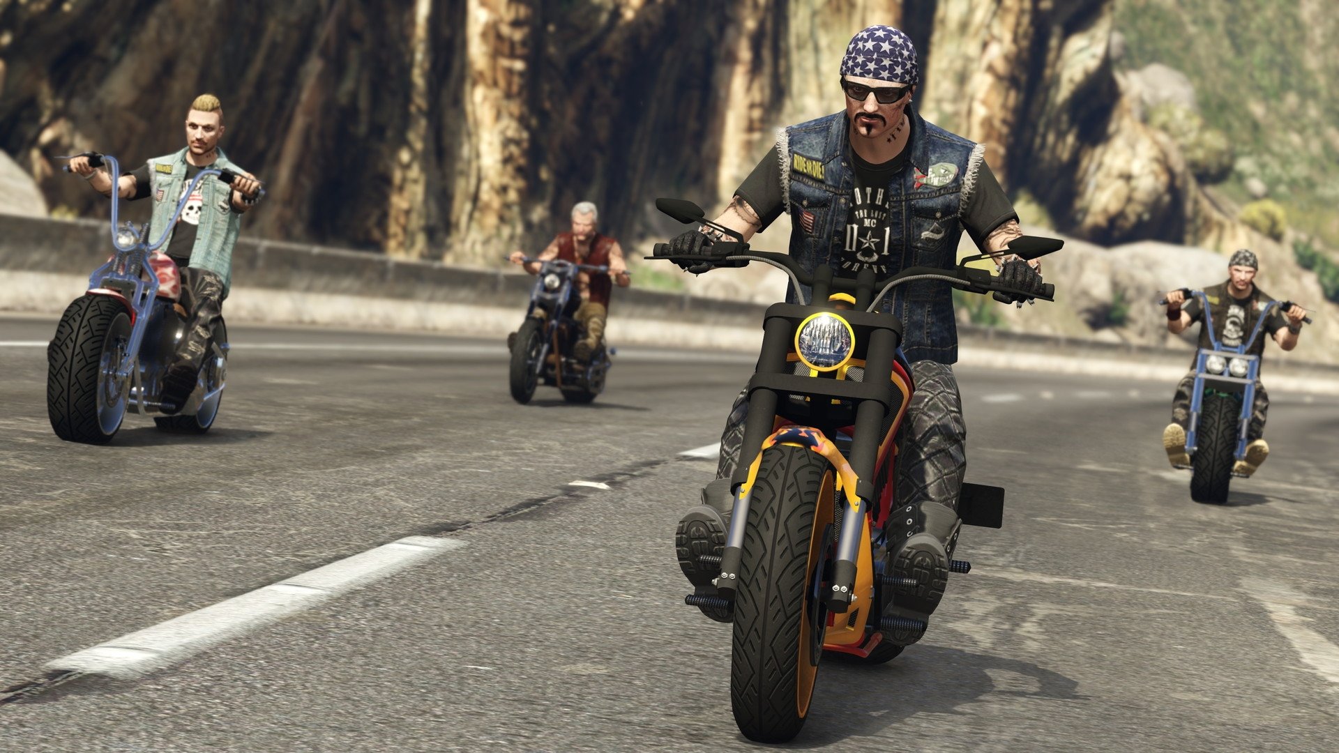GTA 5 được cho là sẽ phát hành tại Ả Rập Xê Út sau 7 năm bị cấm-gamelade