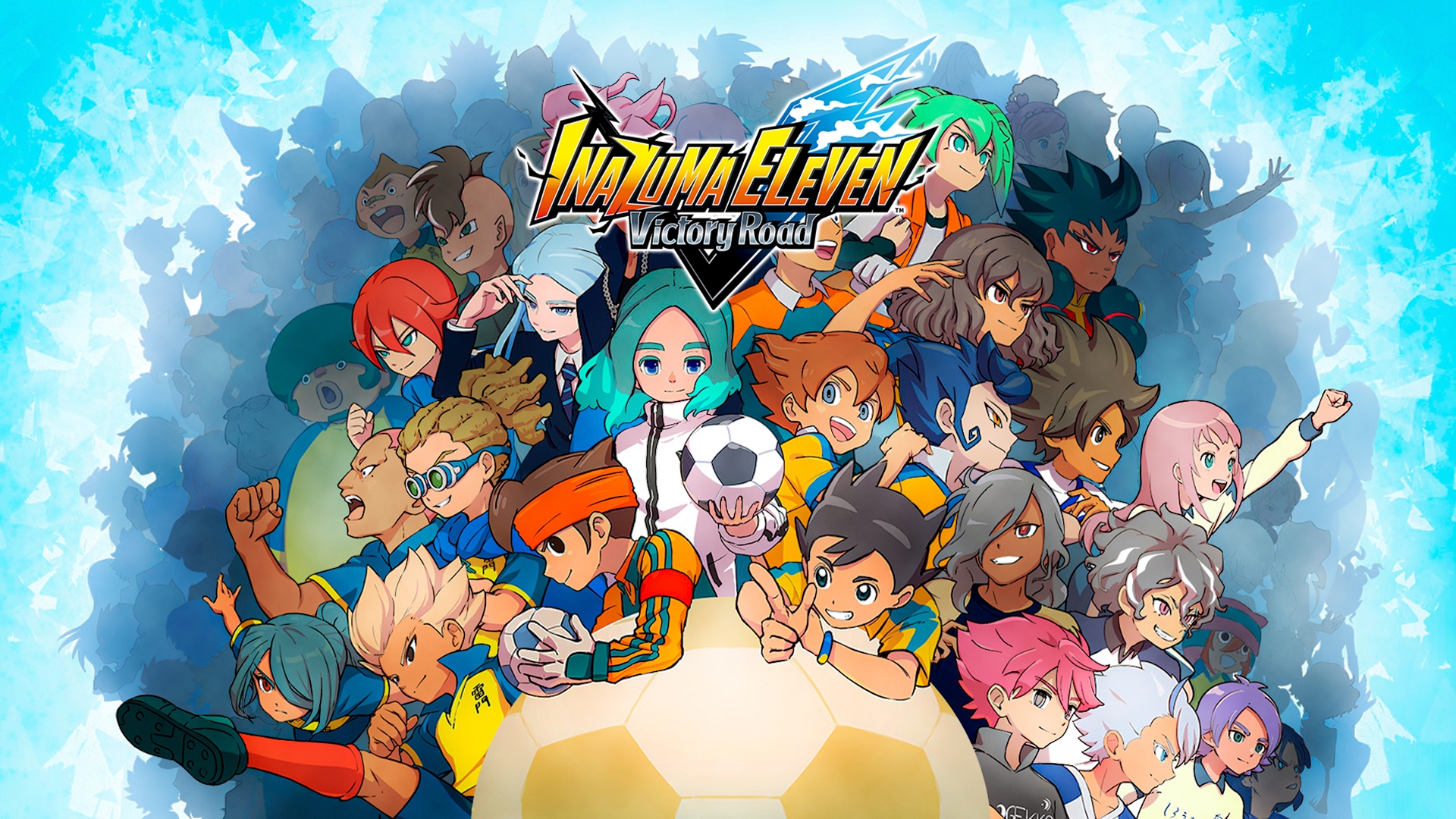 Inazuma Eleven: Victory Road tiếp tục bị trì hoãn-gamelade