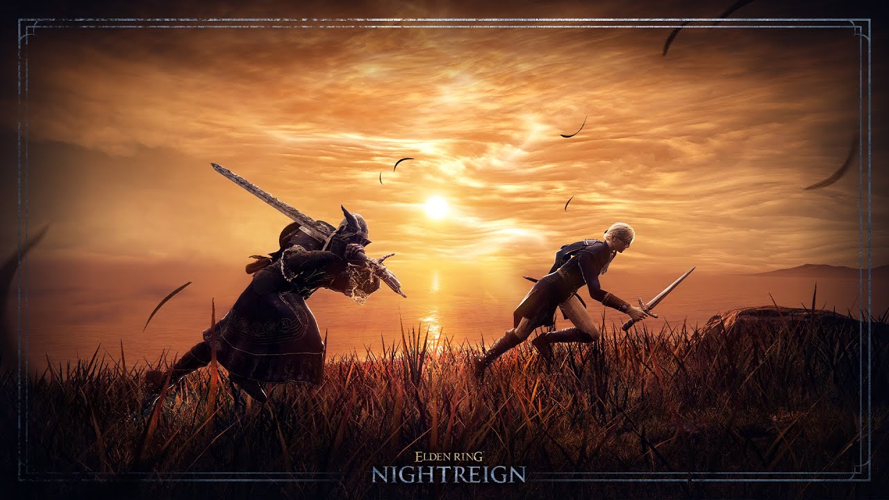 FromSoftware công bố chế độ duo cho Elden Ring: Nightreign-gamelade