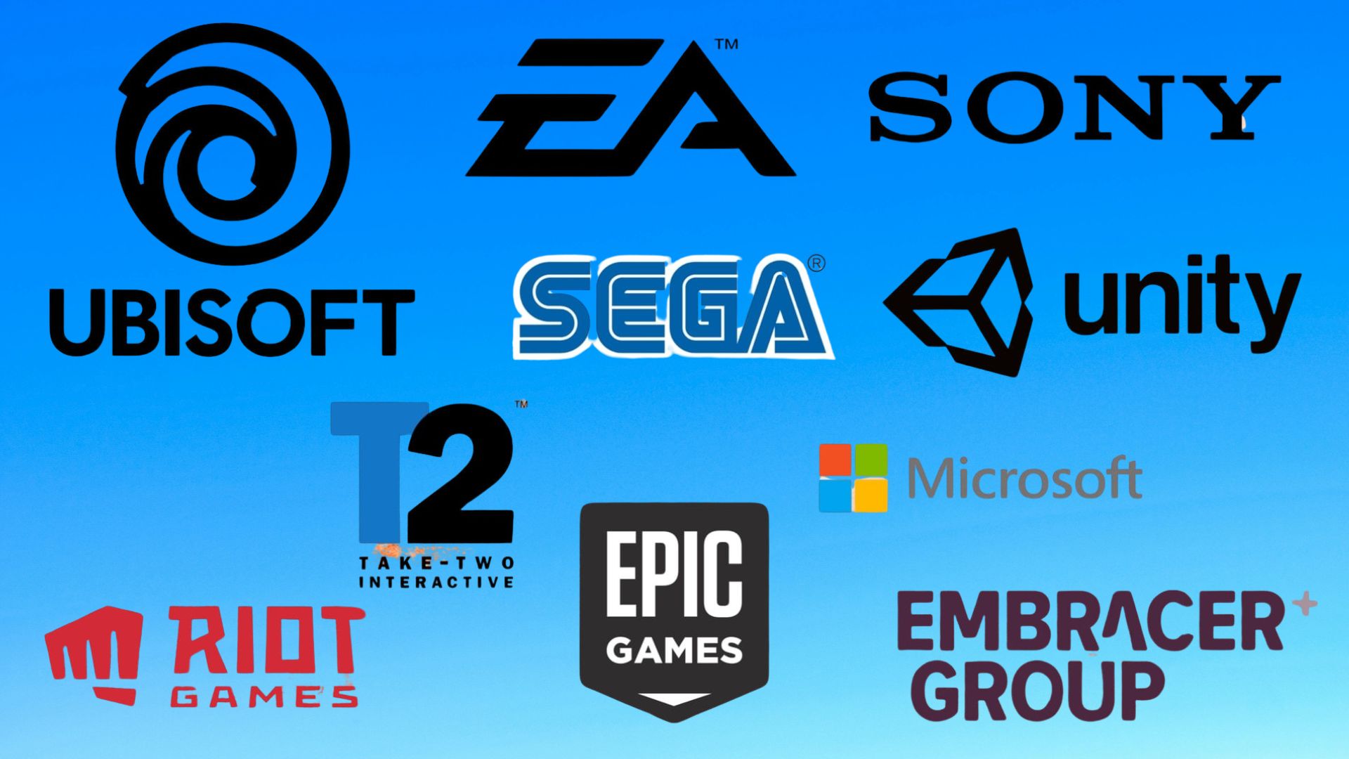 Hơn 100.000 nhân sự ngành game mất việc trong năm 2025-gamelade