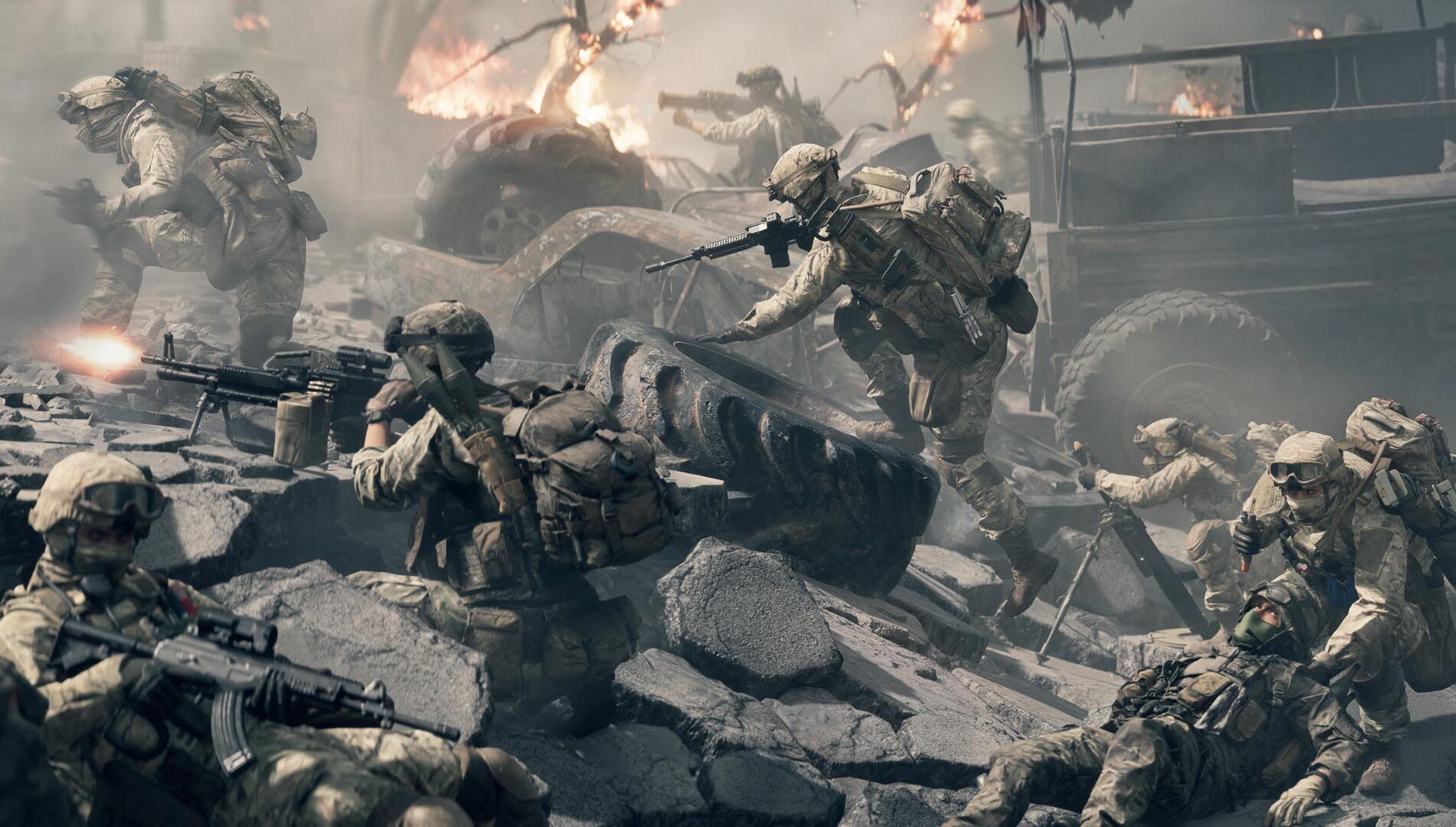 Sức nóng của Battlefield 6 bị nghi ngờ do EA chi tiền 'khủng' cho các streamer-gamelade