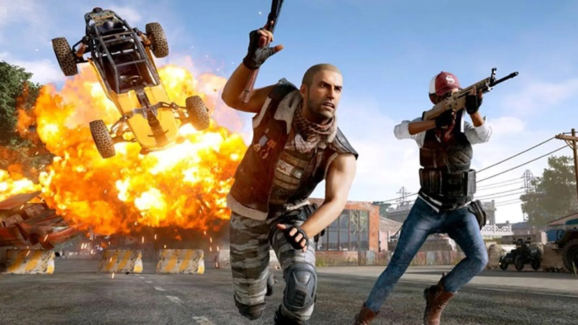 PUBG sẽ ngừng hỗ trợ trên PS4 và Xbox One từ tháng 11-gamelade