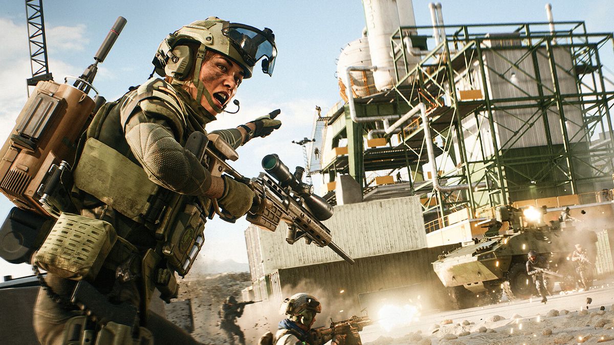 Battlefield 6 sẽ tích hợp hệ thống chống gian lận cấp độ kernel-gamelade