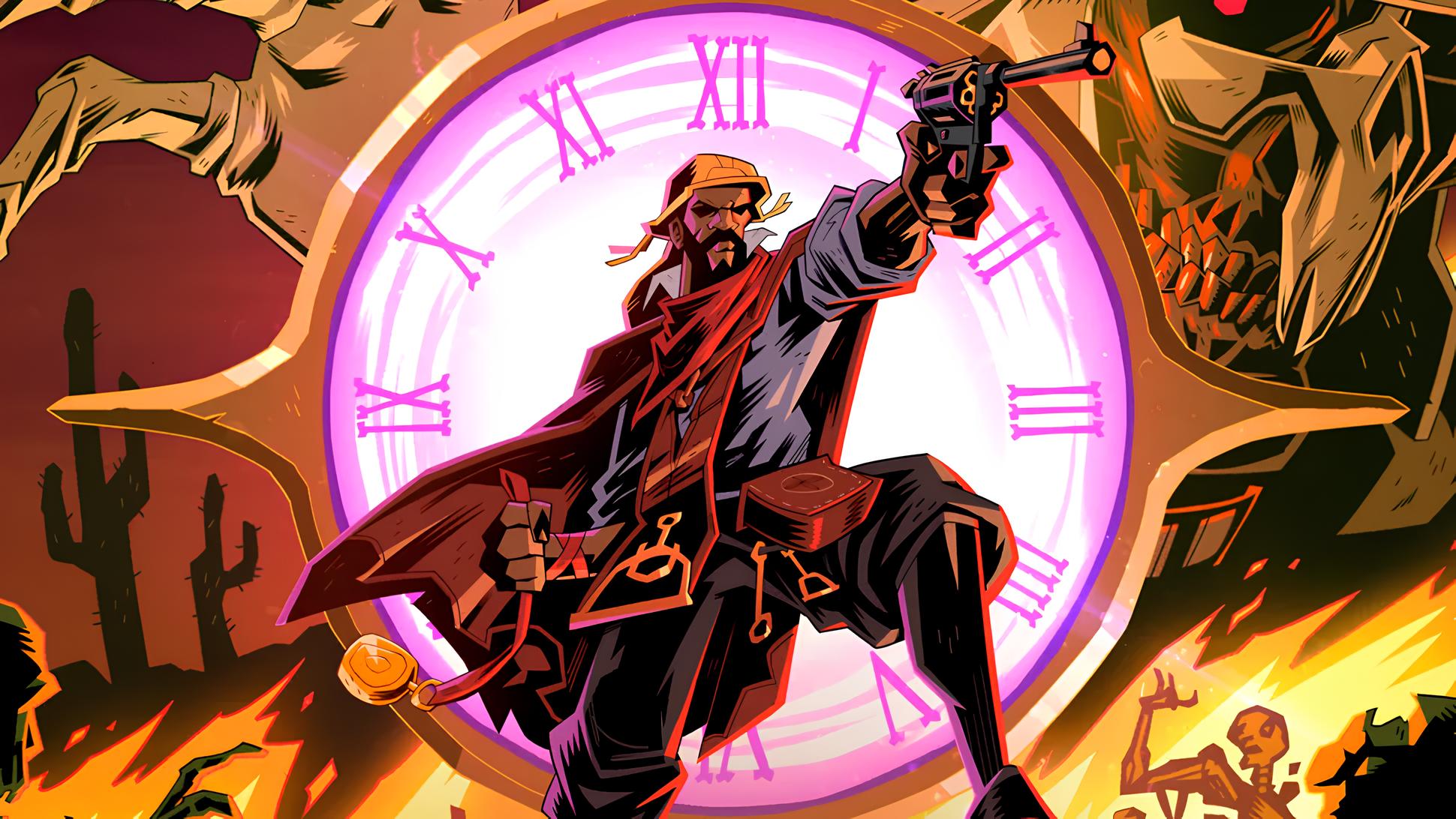 Game roguelike mới ra mắt dám "đại tu" chiến dịch để chiều lòng dân cày khó tính - Gamelade