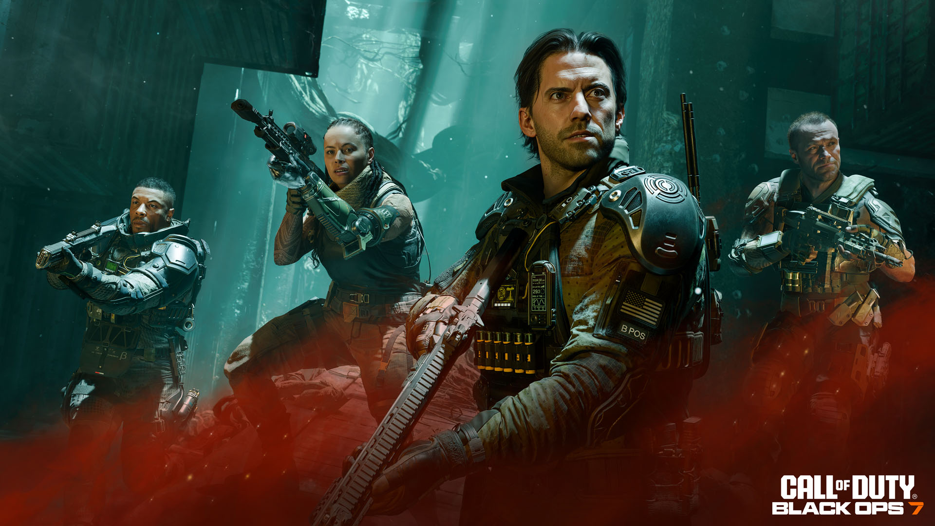 Trailer của Call of Duty: Black Ops 7 đón nhận phản ứng tiêu cực -gamelade