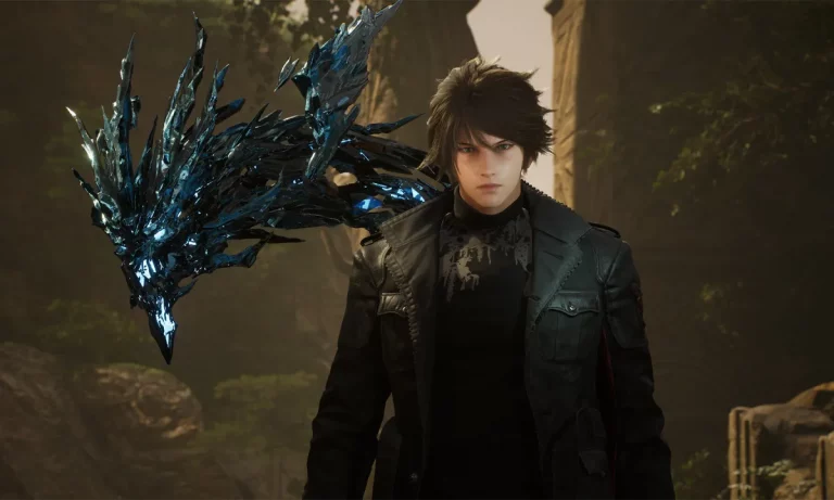Lost Soul Aside khổng thể chạy được 20FPS trên PS5-gamelade