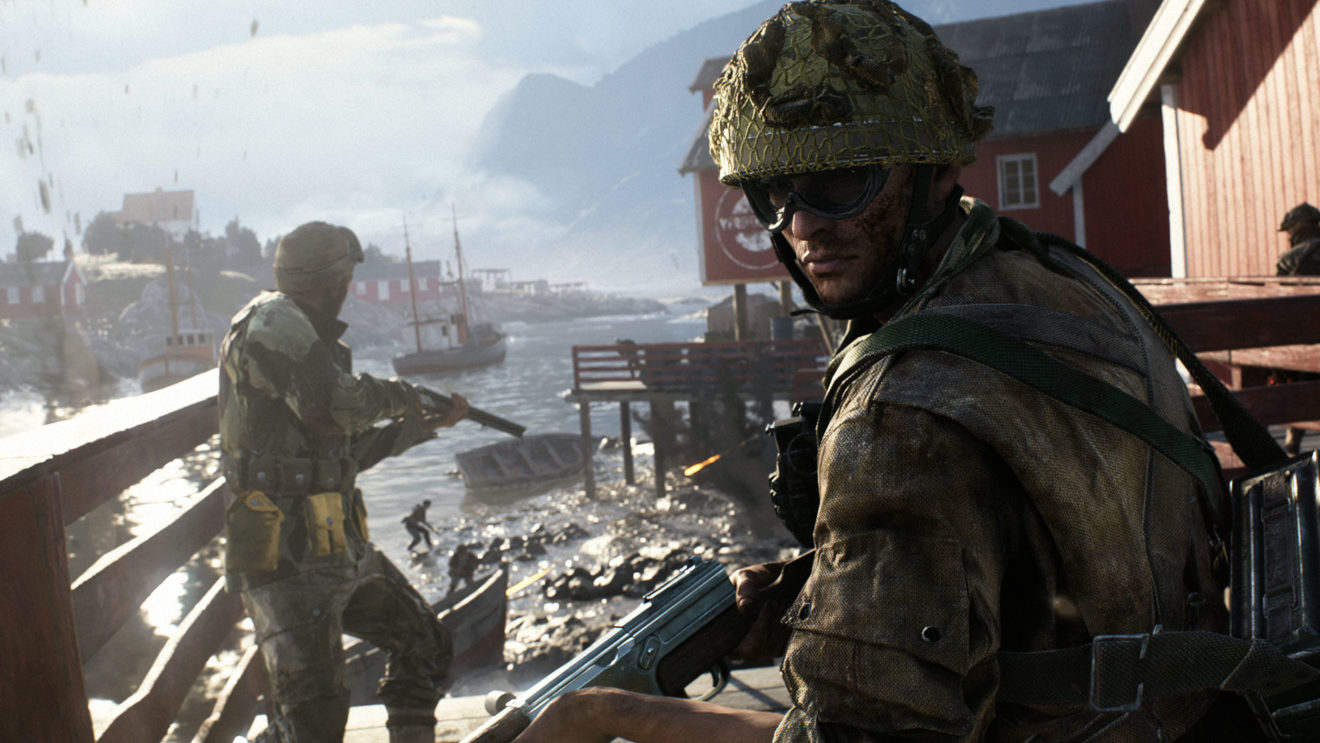 Cấu hình PC chính thức cho Battlefield 6 được công bố-gamelade