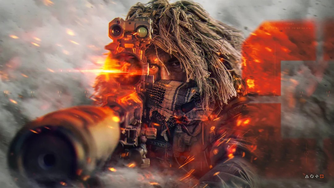Battlefield được cho là sẽ theo chân Call of Duty với lịch ra mắt hàng năm-gamelade