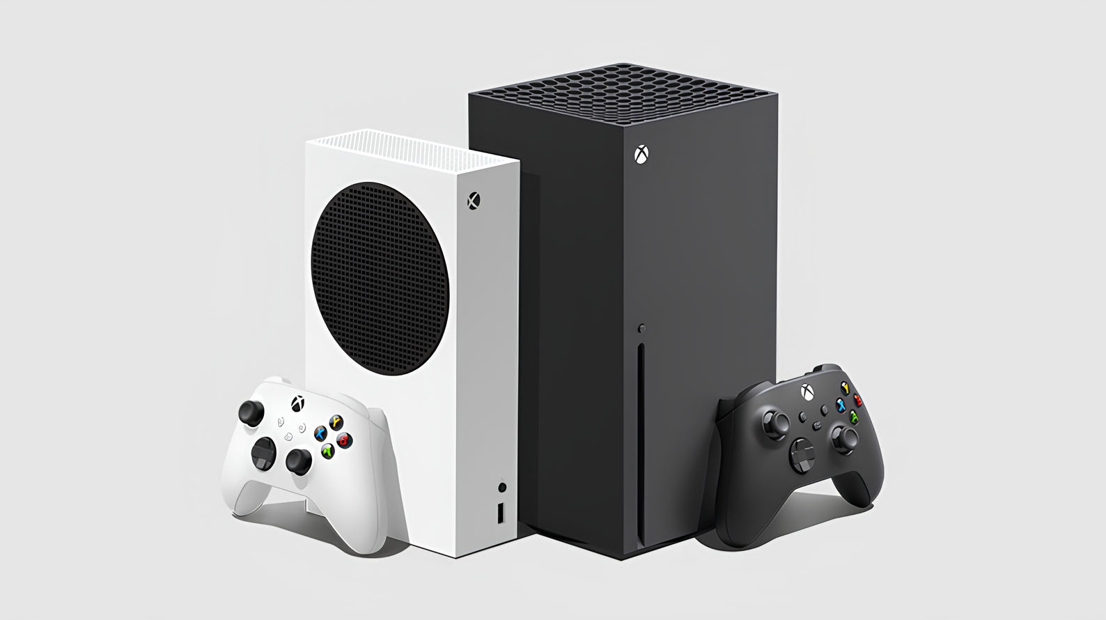 Thời đại của Xbox Series X/S sắp kết thúc-gamelade
