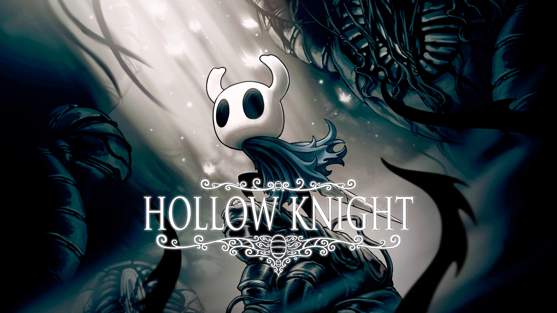Hollow Knight đạt lượng người chơi kỷ lục trước thềm ra mắt Silksong-gamelade