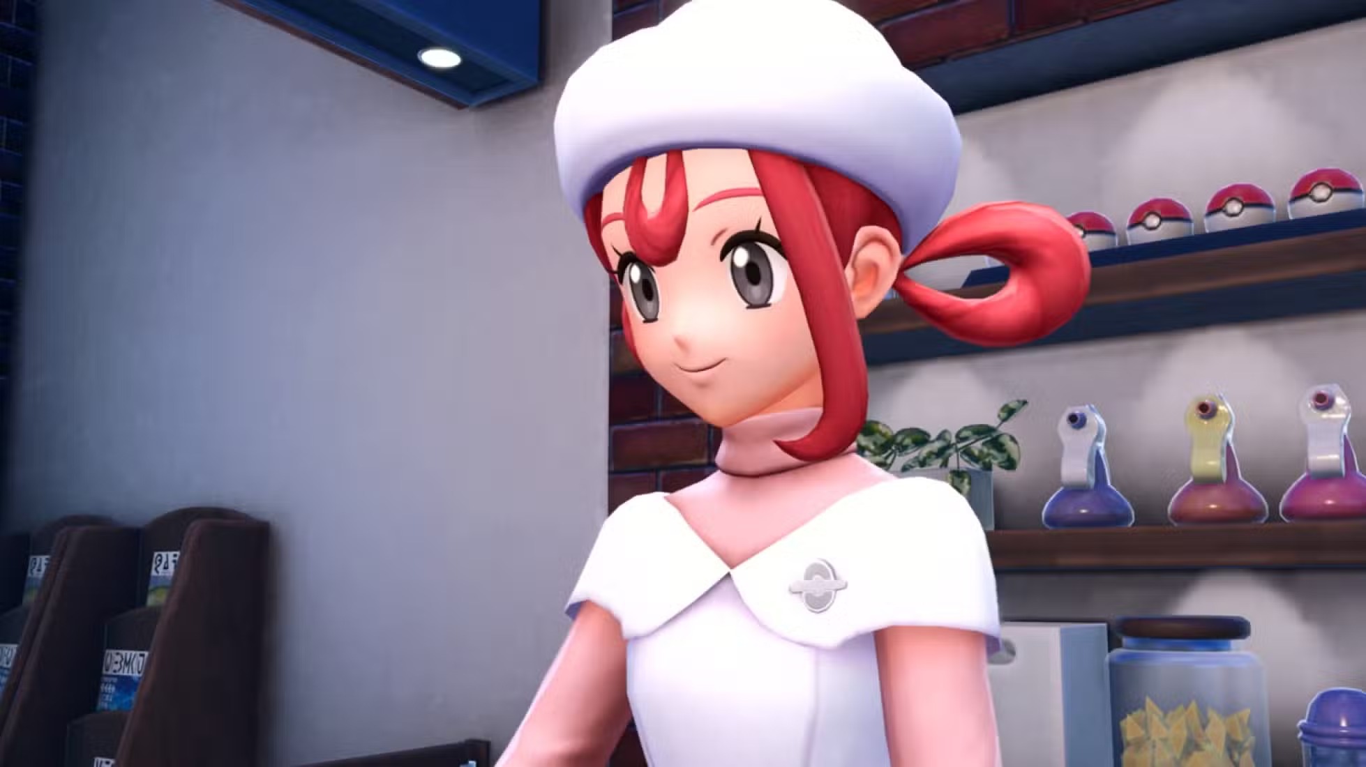 Pokémon Legends: Z-A sẽ mang trở lại cơ chế trúng độc ngoài trận đấu-gamelade