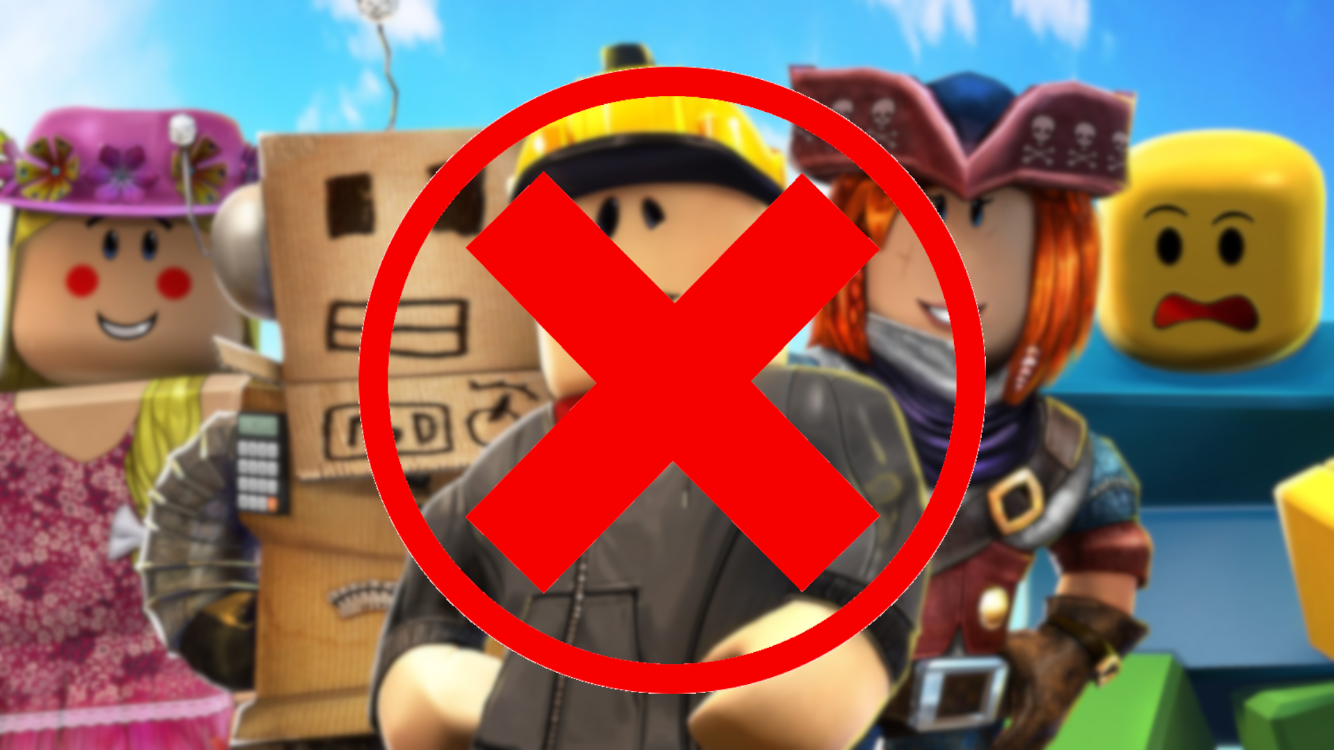 Sự thật đằng sau tin đồn Roblox bị cấm hoạt động vào tháng 9 năm 2025-gamelade