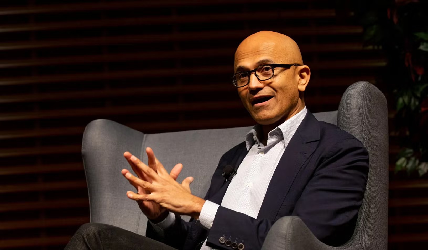 CEO Microsoft hối hận sau đợt sa thải hơn 15,000 nhân viên-gsmrelsade