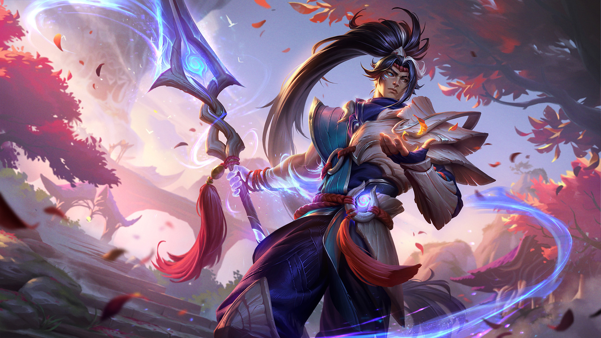 Riot Games chính thức công bố trang phục CKTG 2025-gamelade