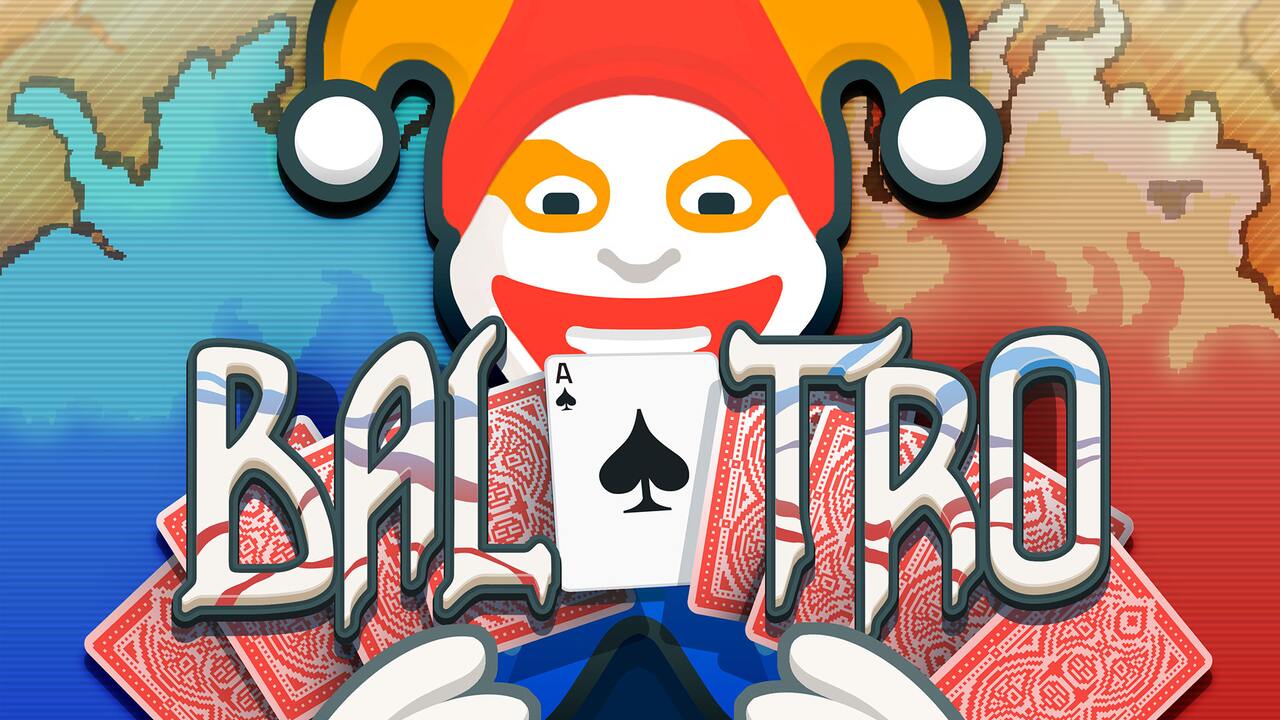 Bản cập nhật Balatro 1.1 bị trì hoãn đến hết năm 2025-gamelade
