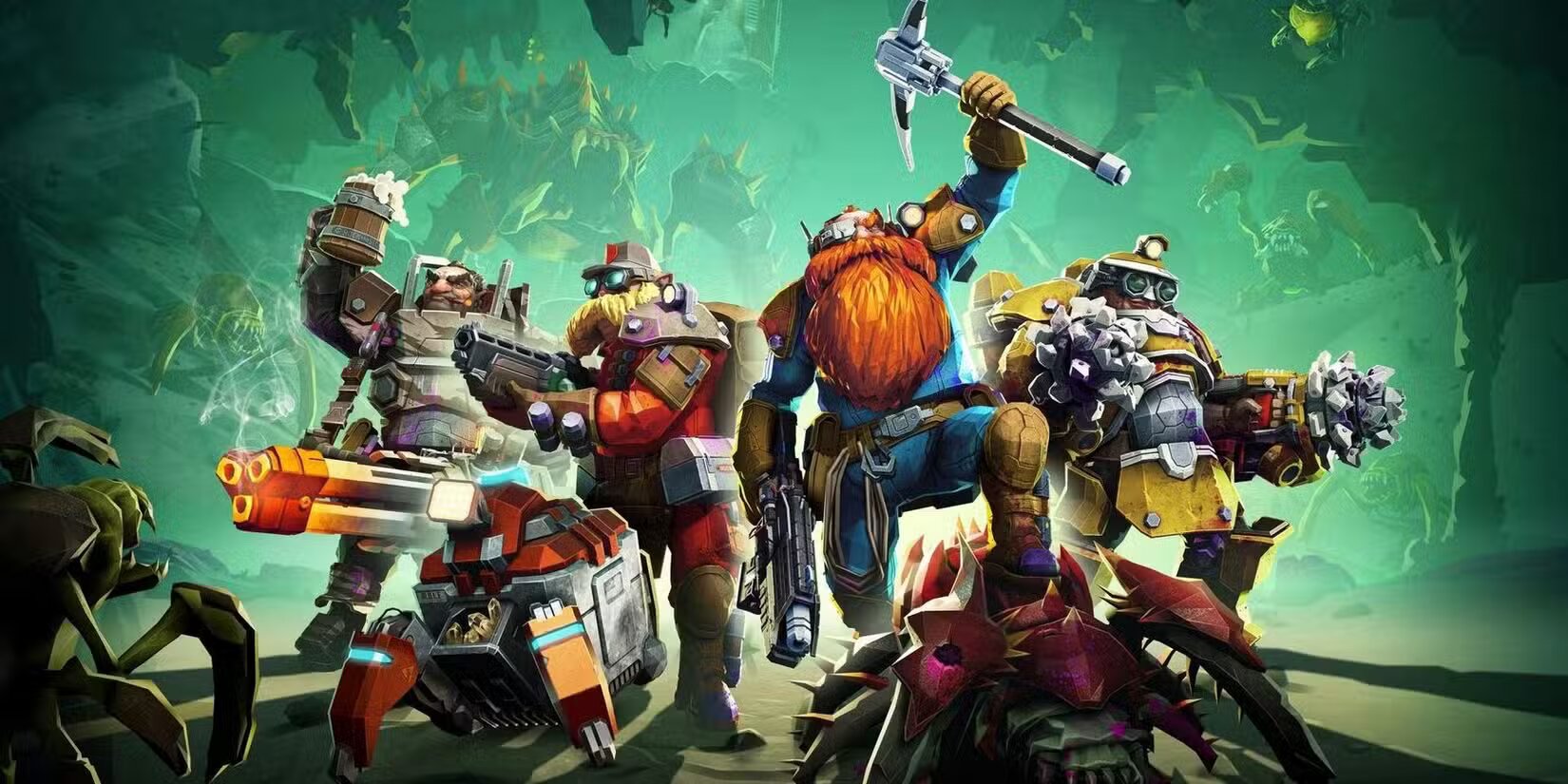 Xbox Game Pass công bố danh sách 13 trò chơi mới sẽ ra mắt vào tháng 9/2025-gamelade