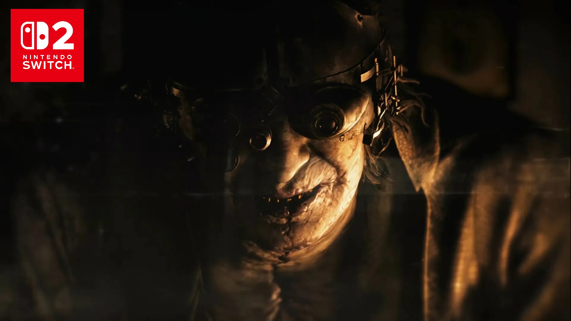 Resident Evil Requiem sẽ có trên Nintendo Switch 2-gamelade