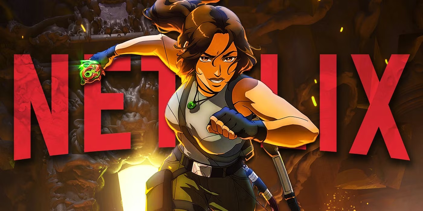 Mùa cuối cùng của Tomb Raider: The Legend of Lara Croft ấn định ngày ra mắt-gamelade