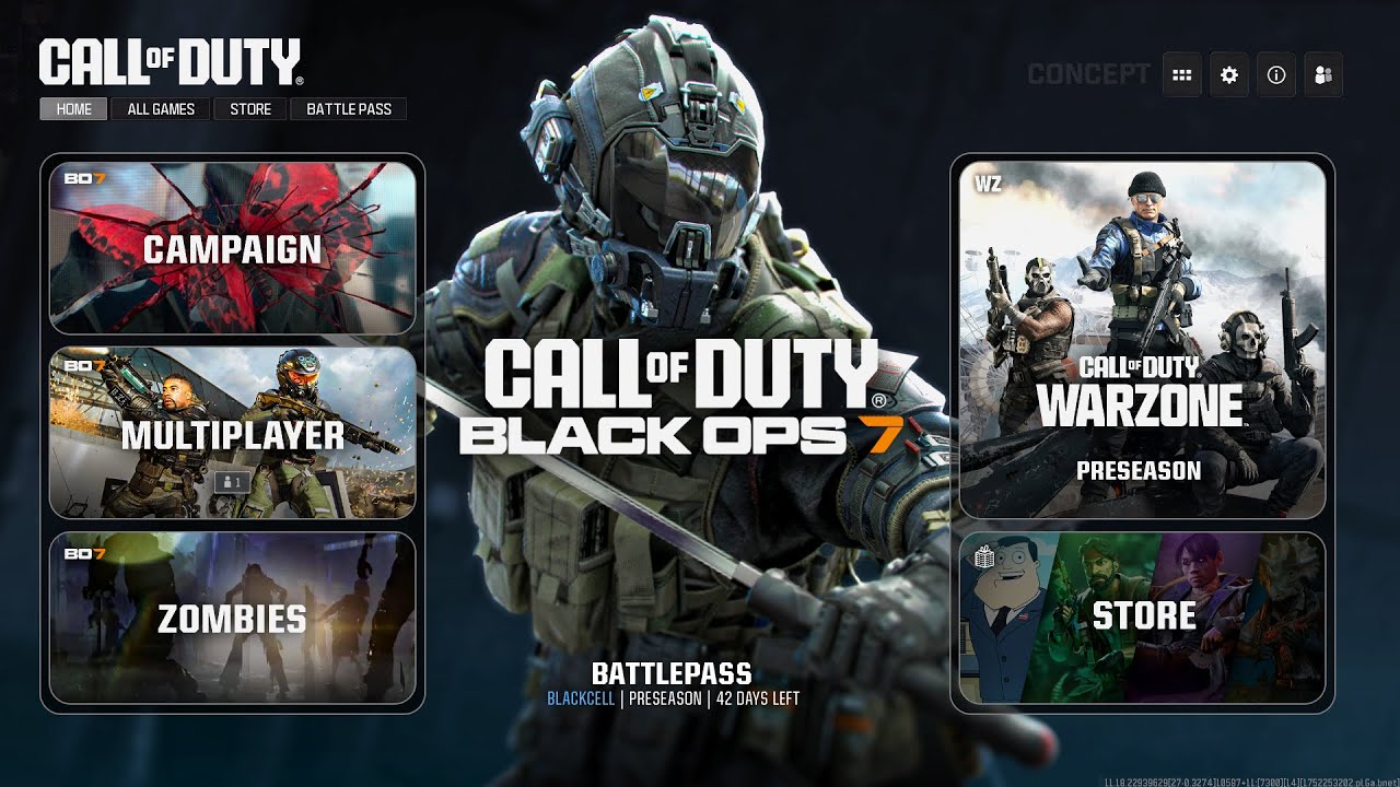 Nội dung bị cắt của Black Ops 6 sẽ được đưa vào Black Ops 7 -gamelade