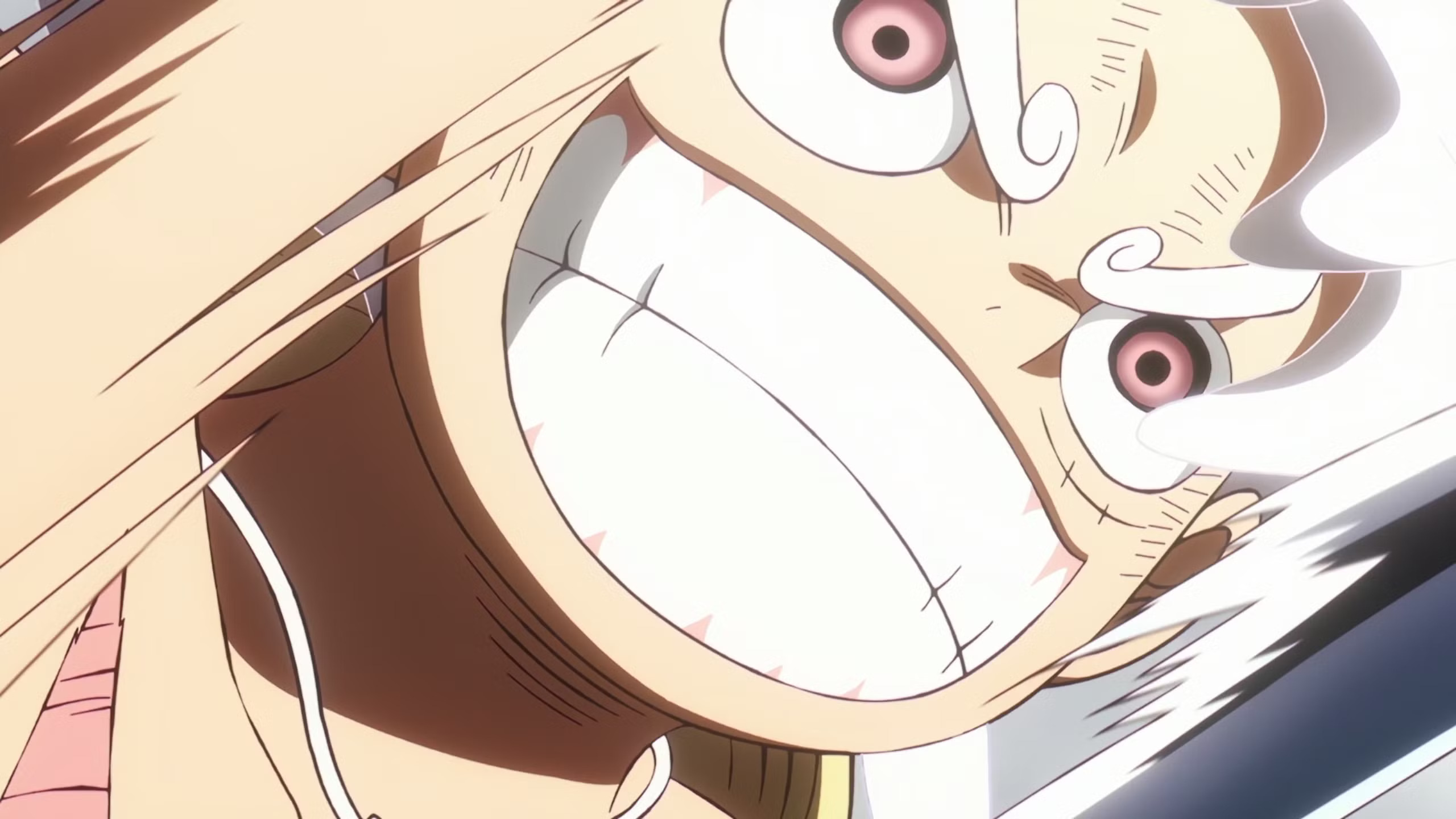 One Piece: Tác giả Oda dường như đã ngầm báo hiệu về số phận của Luffy từ một thập kỷ trước - Gamelade