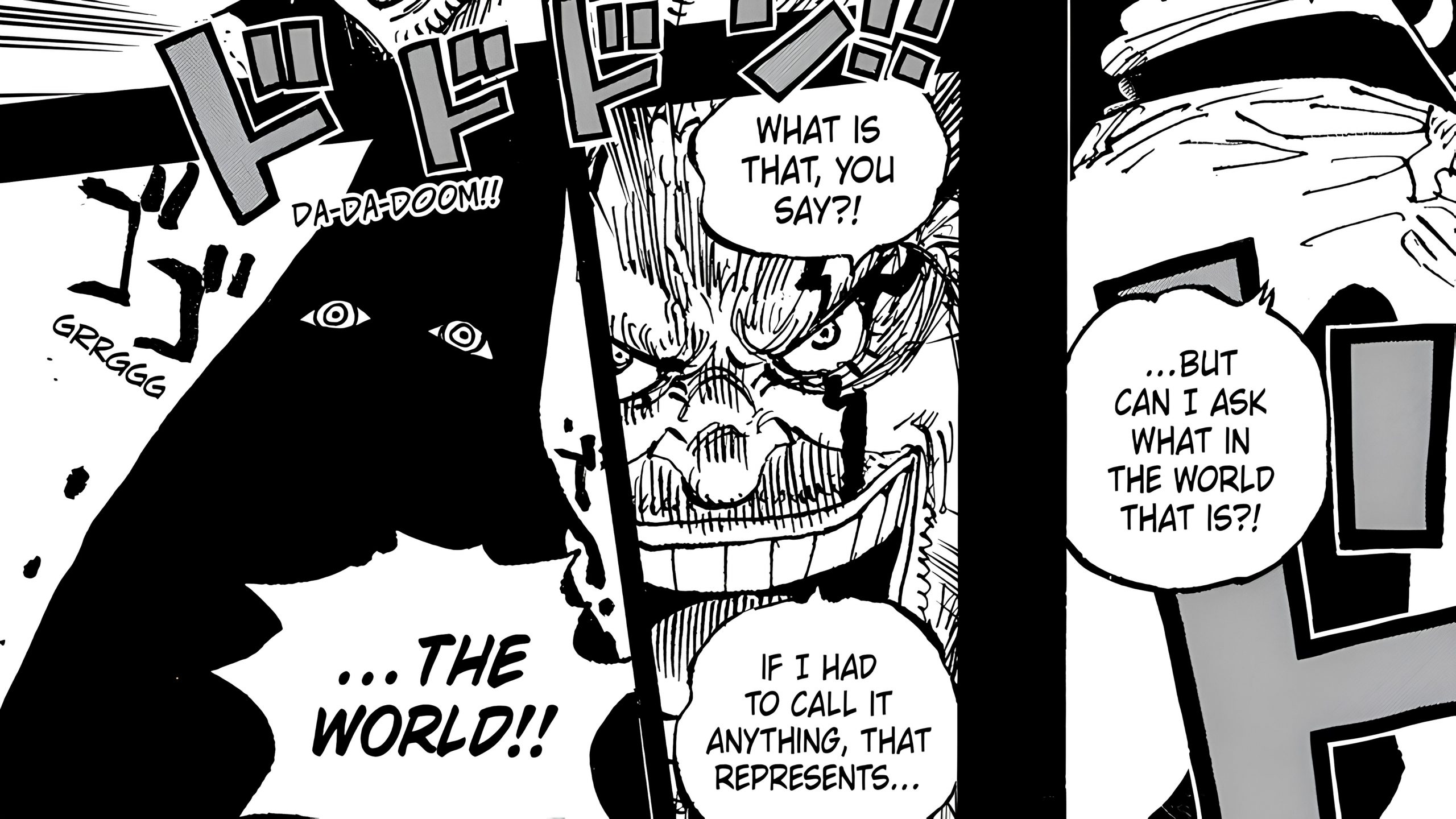 Hồi kết One Piece: Nỗi lo về 'vết xe đổ' từ di sản của Naruto - Gamelade