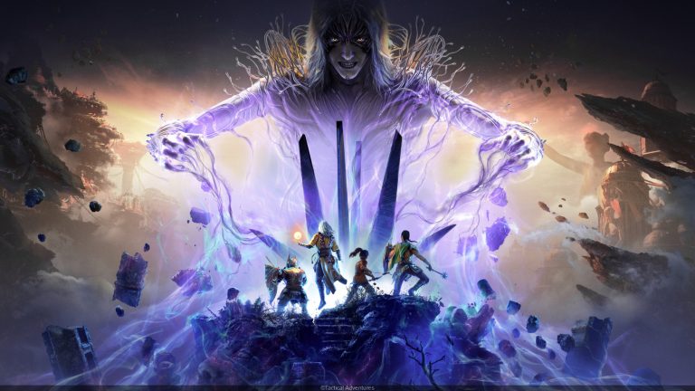 Solasta II ấn định ngày ra mắt early access-gamelade