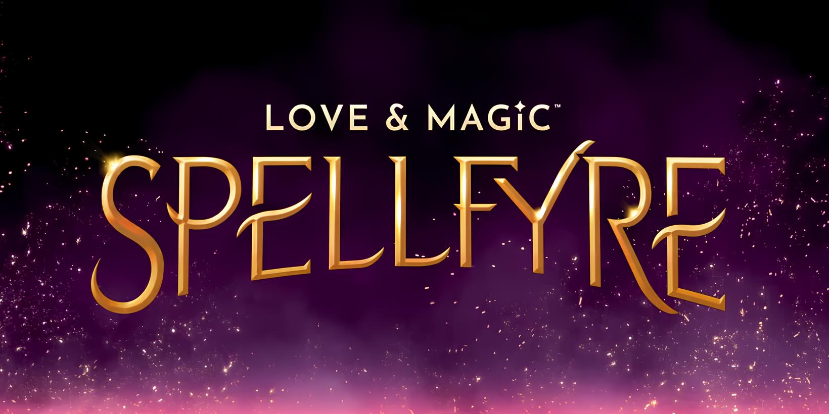 Love and Magic: Spellfyre mở đăng ký trước – Bước vào thế giới phép thuật và tình yêu - Gamelade