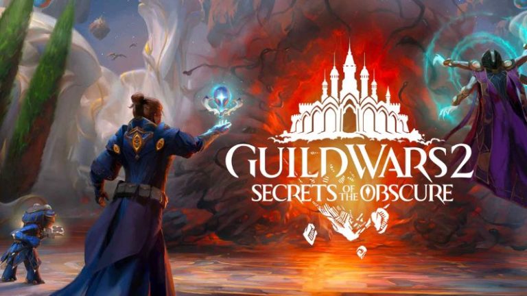 Guild Wars 2 ra mắt bản mở rộng Visions of Eternity-gamelade