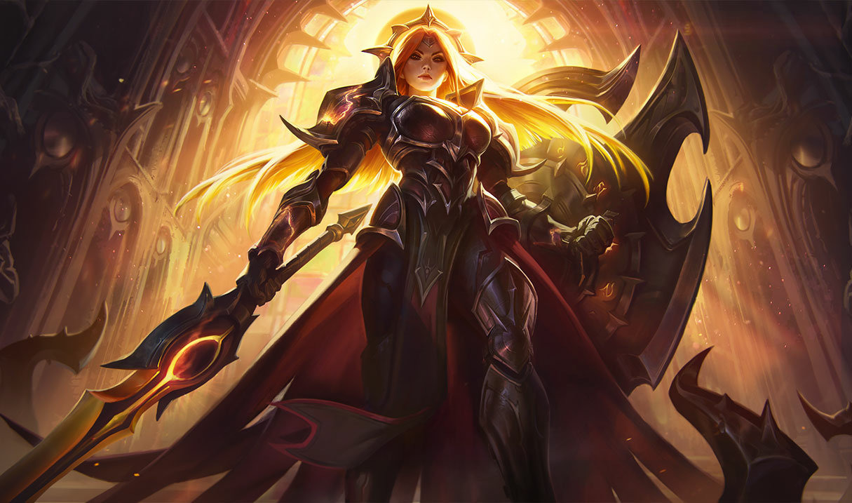 Xem trước bản cập nhật 25.21 của League of Legends-gamelade