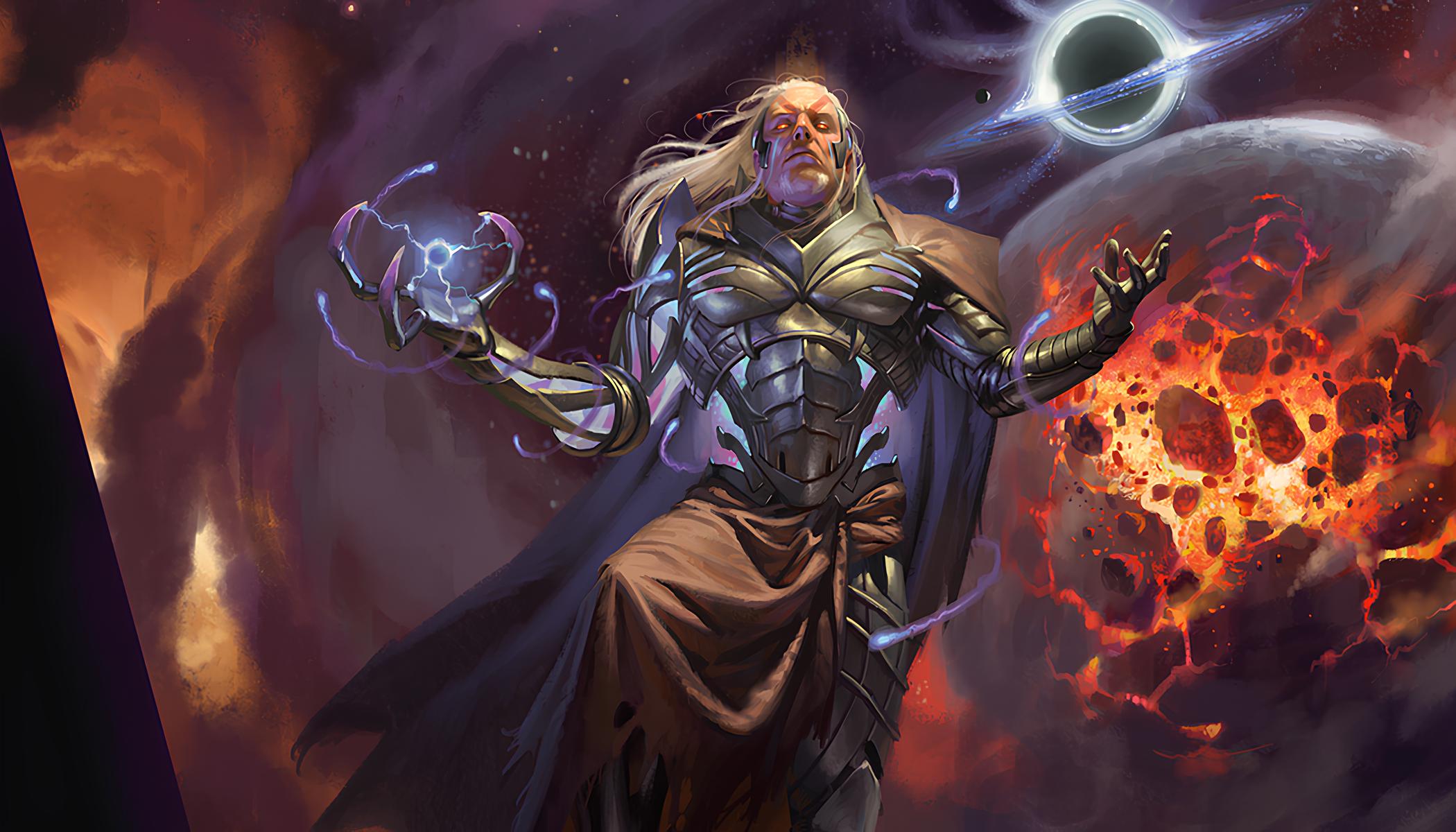 Wizards of the Coast trì hoãn loạt sản phẩm Magic: The Gathering do lỗi sản xuất - Gamelade